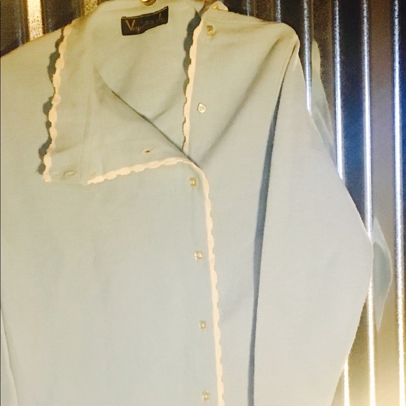 Rare Vintage Dress - Picture 2 of 8